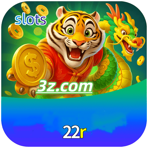 22r logo